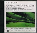 H062 - COPLAND – Appalachian Spring Suite