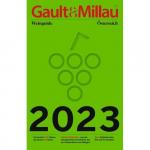 GaultMillau Weinguide 2023