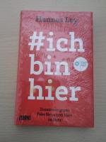 Ley, Hannes; Görig, Carsten: ichbinhier 