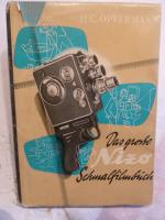 Opfermann: Das groe Nizo Schmalfilmbuch