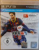Fifa 14