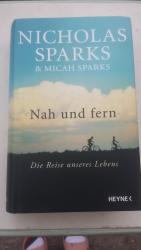 Nah und fern - Die Reise unseres Lebens