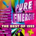 Pure Energie - The Best Of 1993