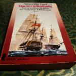 Alexander Kent: Eine letzte Breitseite Alexander Kent: Eine letzte Breitseite
