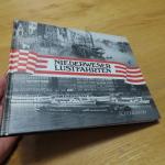 Niederweser Lustfahrten : Eine Chronik über 150 Jahre Passagierschiffahrt : Bremen - Vegesack - Brake - Oldenburg - Bremerhaven