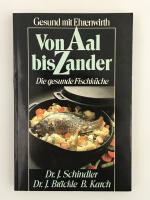 Von Aal bis Zander