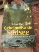 Geheimnisvolle Südsee