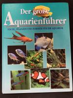 Der grosse Aquarienführer