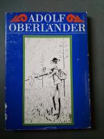 Hans Ludwig Hrsg.: Adolf Oberländer