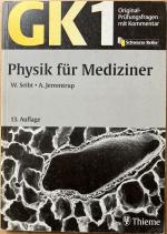 Seibt, Walter; Jerrentrup, Andreas: GK 1 Seibt, Walter; Jerrentrup, Andreas: GK 1