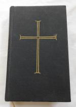 Evangelisches Kirchengesangbuch - Berlin / Brandenburg (1955)