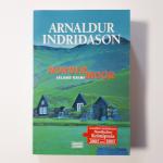 Arnaldur Indriðason: Nordermoor