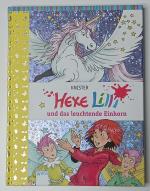 KNISTER: Hexe Lilli und das leuchtende E