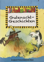 Janosch: Gutenacht-Geschichten
