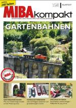 Gartenbahnen