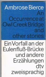 Ambrose Bierce: An Occurrence at Owl Cre