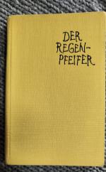 Der Regenpfeifer - Helmut König, Gerd Watkinson - 1958