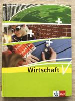 Wirtschaft - Schülerbuch Klasse 7-10