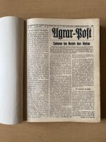 Frik (Hrsg.), Schwarzer, Siebenbürger, S