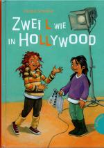 Zwei L wie in Hollywood