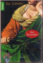 Iny Lorentz: Die Pilgerin