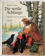Grimm, Jacob/Grimm, Wilhelm/S, Svend Ott Grimm, Jacob/Grimm, Wilhelm/S, Svend Ott