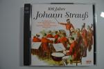 100 Jahre   JOHANN STRAUß