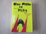Der Affe zu Köln - Oder: Petermanns Rache