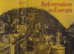 Reformation in Europa.