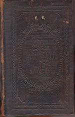 Schwarzburg-Rudolstädtisches Gesangbuch Schwarzburg-Rudolstädtisches Gesangbuch