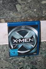 X - Men, Complete Collection