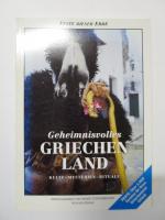 Geheimnisvolles Griechenland