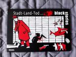 Stadt-Land-Tod ... black stories