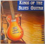 Kings of the Blues Guitar