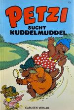Hansen, Carla und Vilhelm: Petzi sucht K Hansen, Carla und Vilhelm: Petzi sucht K