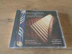 Paul Goldheart: Faszination Panflöte