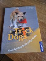 Trick Dogs - Coole Kunststücke für pfiffige Hunde