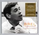 Infiniment. The Best of Jaques Brel.