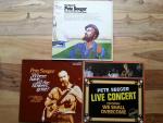 Pete Seeger: Best Of Pete Seeger 2LP 197