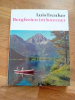 Bergferien im Sommer