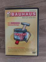 Die Bauhaus Videoworkshops