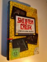 Patrick Carman: Skeleton Creek - Wenn da