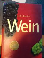 Dominé André: Wein Dominé André: Wein