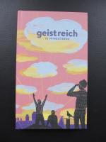 Geistreich - 50 Pfingstideen