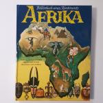 Afrika   ---   Bilderbuch eines Kontinents