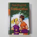 Gerlis Zillgens: Kussmarathon (Chaos K Gerlis Zillgens: Kussmarathon (Chaos K