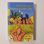 Silke Kramer (Hg.): Summer in the City Silke Kramer (Hg.): Summer in the City
