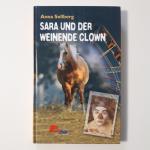 Sara und der weinende Clown