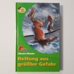 Saddle Island 3:   Rettung aus größter Gefahr