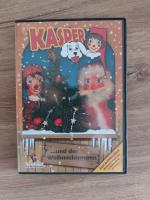 Kasper... und der Weihnachtsmann